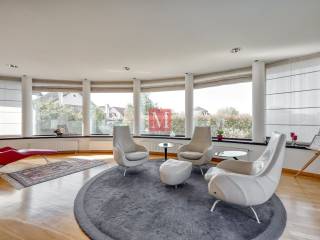 Luxury villa, Sale, Zagreb, Novi Zagreb - zapad