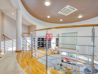 Luxury villa, Sale, Zagreb, Novi Zagreb - zapad