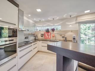 Luxury villa, Sale, Zagreb, Novi Zagreb - zapad