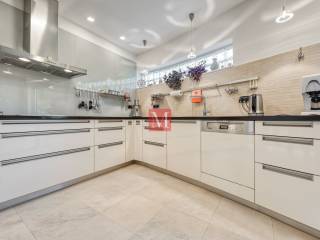 Luxury villa, Sale, Zagreb, Novi Zagreb - zapad