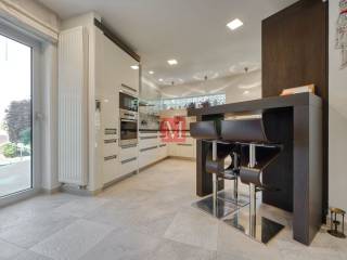Luxury villa, Sale, Zagreb, Novi Zagreb - zapad