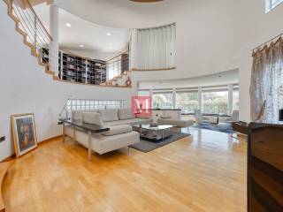 Luxury villa, Sale, Zagreb, Novi Zagreb - zapad