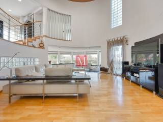 Luxury villa, Sale, Zagreb, Novi Zagreb - zapad