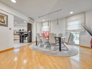 Luxury villa, Sale, Zagreb, Novi Zagreb - zapad