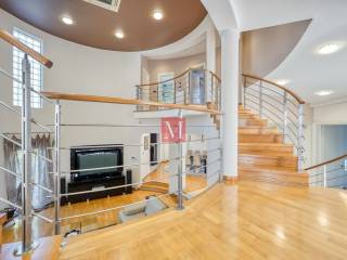 Luxury villa, Sale, Zagreb, Novi Zagreb - zapad