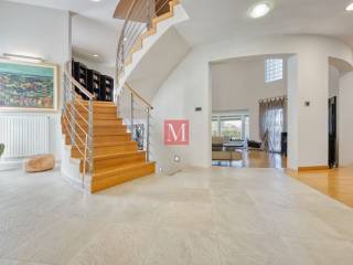 Luxury villa, Sale, Zagreb, Novi Zagreb - zapad
