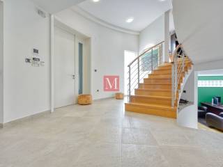 Luxury villa, Sale, Zagreb, Novi Zagreb - zapad