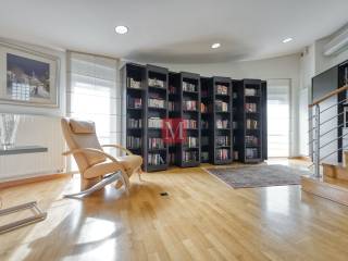 Luxury villa, Sale, Zagreb, Novi Zagreb - zapad