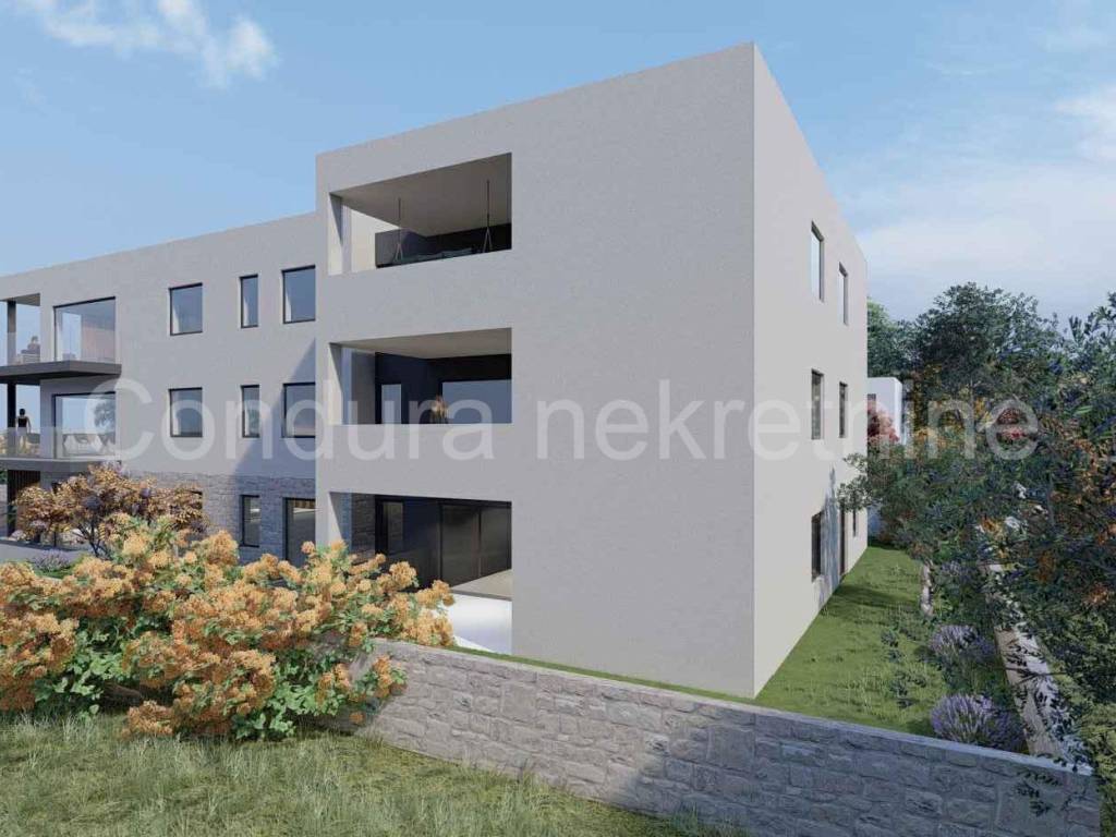 Apartman na moru, Prodaja, Privlaka, Privlaka