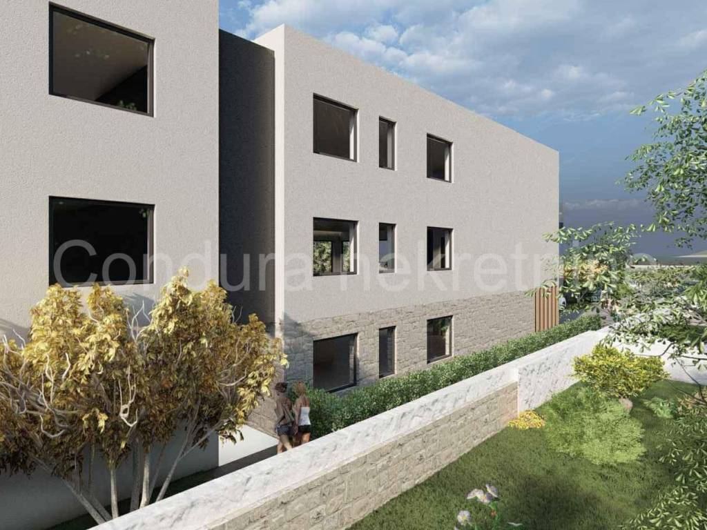 Apartman na moru, Prodaja, Privlaka, Privlaka