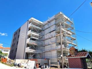 Flat in a new building, Sale, Seget, Seget Donji