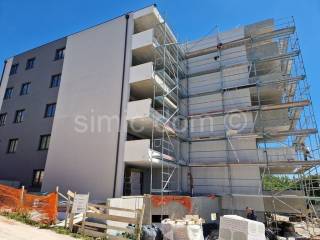 Flat in a new building, Sale, Seget, Seget Donji