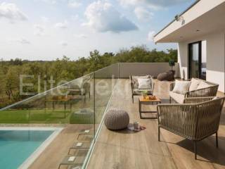 Villa, Sale, Višnjan, Rapavel