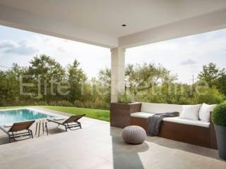 Villa, Sale, Višnjan, Rapavel