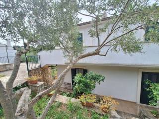 Terraced house, Sale, Trogir - Okolica, Drvenik Veliki