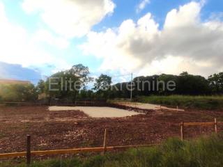 Plot for construction, Sale, Svetvinčenat, Raponji