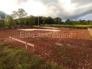 Plot for construction, Sale, Svetvinčenat, Raponji