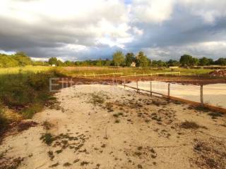 Gradevinsko zemljište, Prodaja, Svetvincenat, Raponji