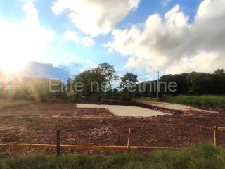 Gradevinsko zemljište, Prodaja, Svetvincenat, Raponji