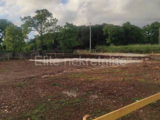 Gradevinsko zemljište, Prodaja, Svetvincenat, Raponji