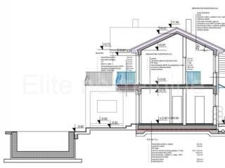 Gradevinsko zemljište, Prodaja, Svetvincenat, Raponji