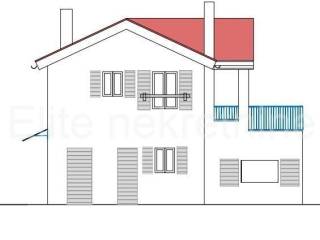 Gradevinsko zemljište, Prodaja, Svetvincenat, Raponji