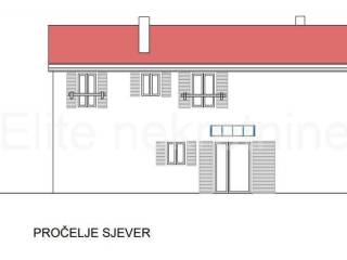 Gradevinsko zemljište, Prodaja, Svetvincenat, Raponji