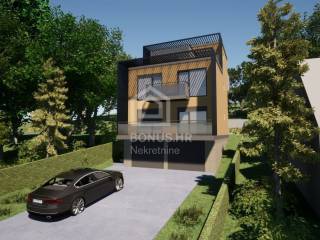Flat in a new building, Sale, Samobor, Samobor