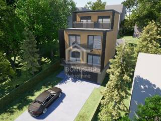 Flat in a new building, Sale, Samobor, Samobor