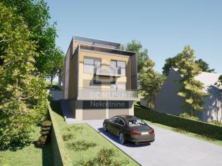 Flat in a new building, Sale, Samobor, Samobor