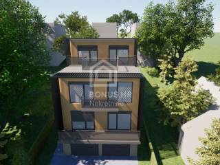 Flat in a new building, Sale, Samobor, Samobor