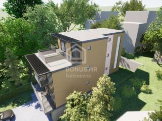 Flat in a new building, Sale, Samobor, Samobor