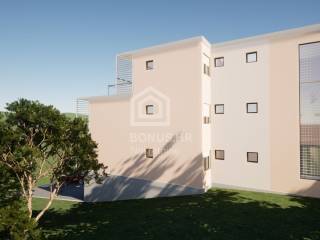 Flat in a new building, Sale, Samobor, Samobor