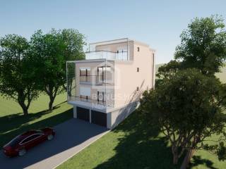 Flat in a new building, Sale, Samobor, Samobor