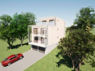 Flat in a new building, Sale, Samobor, Samobor