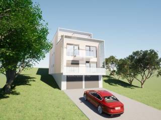 Flat in a new building, Sale, Samobor, Samobor