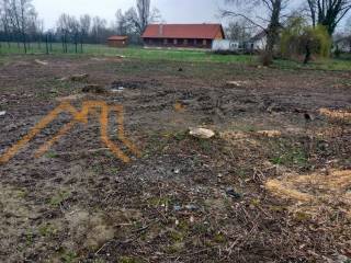 Plot for residential construction, Sale, Ivanić-grad, Centar