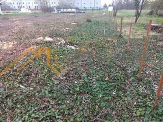 Plot for residential construction, Sale, Ivanić-grad, Centar