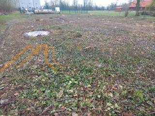 Plot for residential construction, Sale, Ivanić-grad, Centar