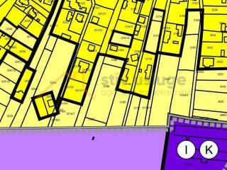 Plot for residential construction, Sale, Ivanić-grad, Centar