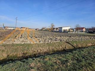 Plot for residential construction, Sale, Brckovljani, Gornja Greda