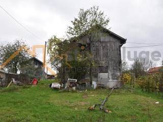 Plot for residential construction, Sale, Dugo Selo, Martin breg