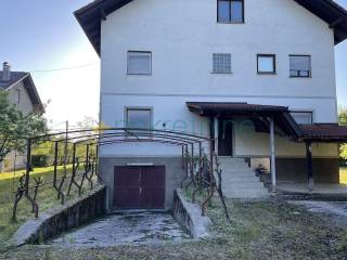 Detached house, Sale, Kraljevec na Sutli, Kačkovec