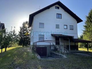Detached house, Sale, Kraljevec na Sutli, Kačkovec