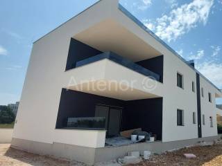 Apartment by the sea, Sale, Privlaka, Privlaka