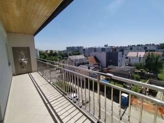 Flat in a new building, Sale, Zagreb, Stenjevec