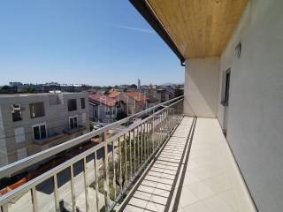 Flat in a new building, Sale, Zagreb, Stenjevec