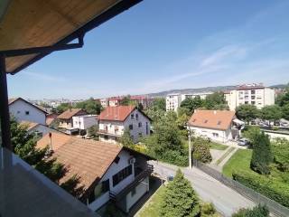 Flat in a new building, Sale, Zagreb, Stenjevec