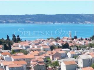 Gradevinsko zemljište, prodaja, Kaštela,Kaštel Lukšic