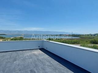 Apartment by the sea, Sale, Privlaka, Privlaka